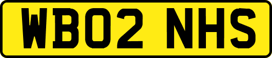 WB02NHS