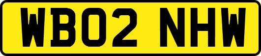 WB02NHW