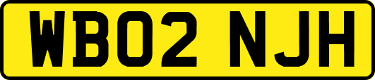 WB02NJH