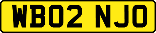 WB02NJO