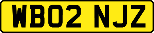 WB02NJZ