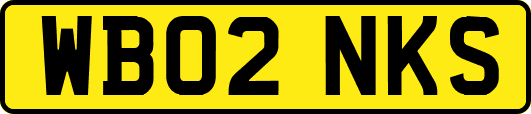 WB02NKS