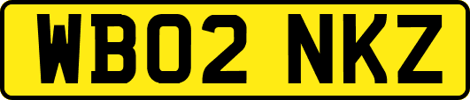 WB02NKZ
