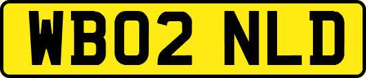 WB02NLD