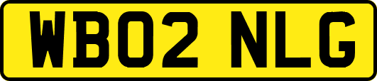 WB02NLG