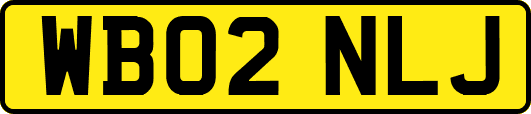 WB02NLJ