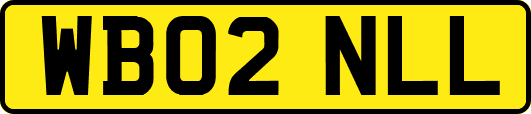 WB02NLL