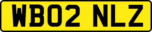 WB02NLZ