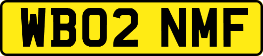 WB02NMF