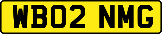 WB02NMG