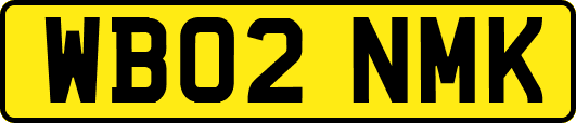 WB02NMK