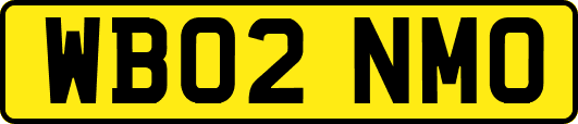 WB02NMO