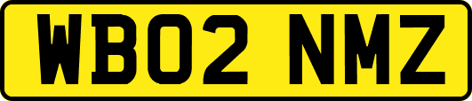 WB02NMZ