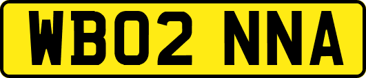 WB02NNA