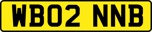 WB02NNB