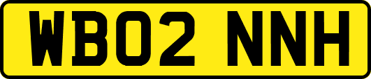 WB02NNH