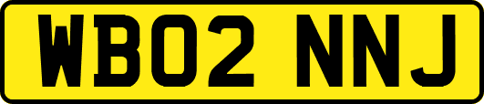 WB02NNJ