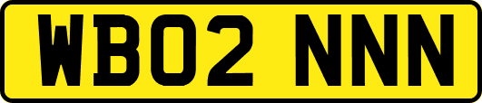 WB02NNN