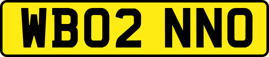 WB02NNO