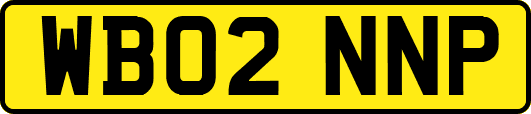 WB02NNP