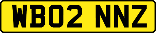 WB02NNZ
