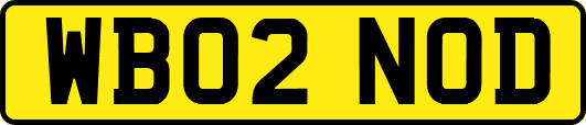 WB02NOD