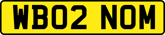 WB02NOM