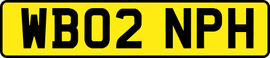 WB02NPH
