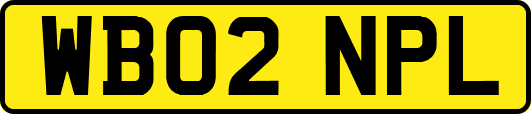 WB02NPL