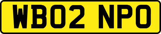 WB02NPO