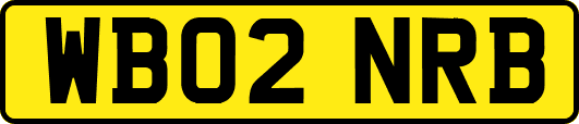 WB02NRB