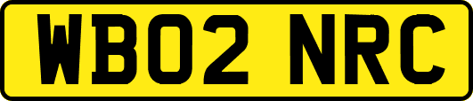 WB02NRC