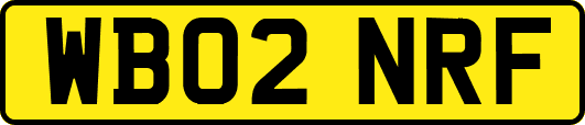 WB02NRF