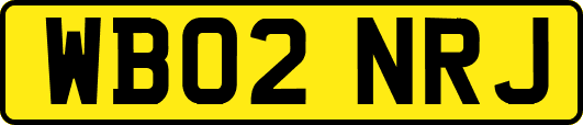 WB02NRJ