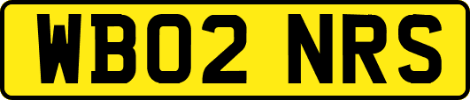WB02NRS
