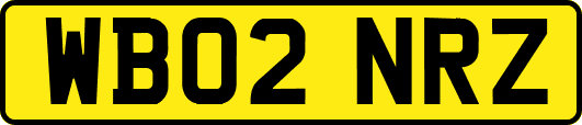 WB02NRZ