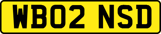 WB02NSD
