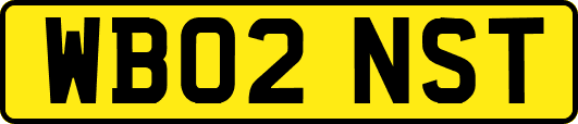 WB02NST