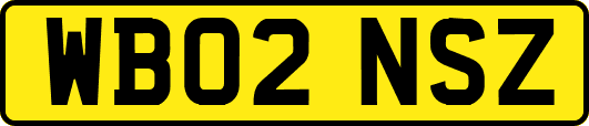 WB02NSZ