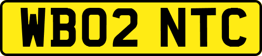 WB02NTC