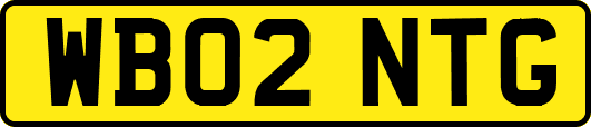 WB02NTG