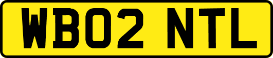 WB02NTL