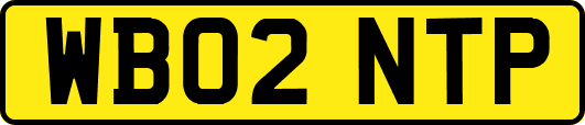 WB02NTP