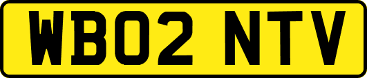 WB02NTV