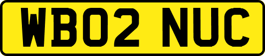 WB02NUC