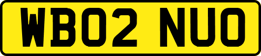 WB02NUO