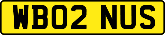 WB02NUS