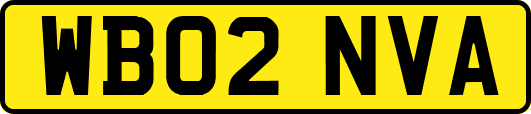 WB02NVA