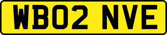 WB02NVE