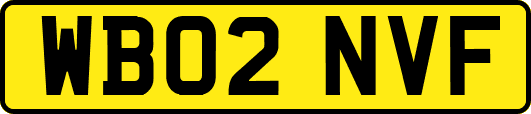 WB02NVF